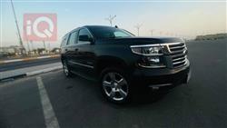 شێڤرۆلێت تاهۆ